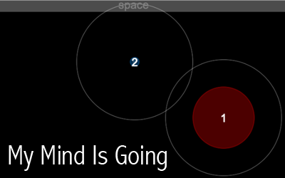 My Mind Is Going