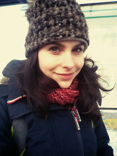 After Global Game Jam Stockholm