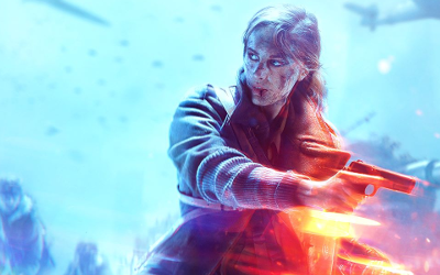 Battlefield V