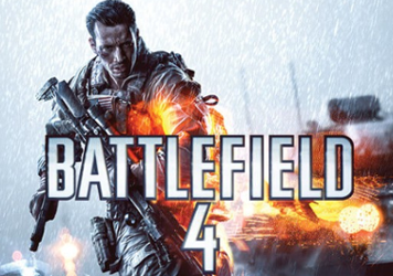 Battlefield 4