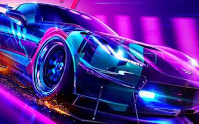 Need for Speed: Heat