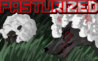 Pasturized Global Game Jam 2014