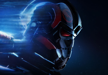Star Wars Battlefront II