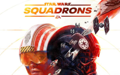 Star Wars: Squadrons
