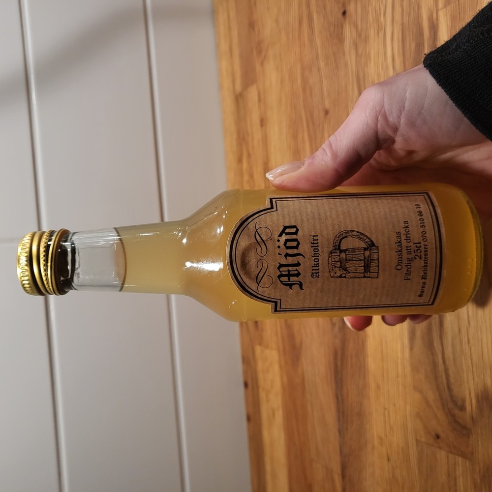 Mjöd