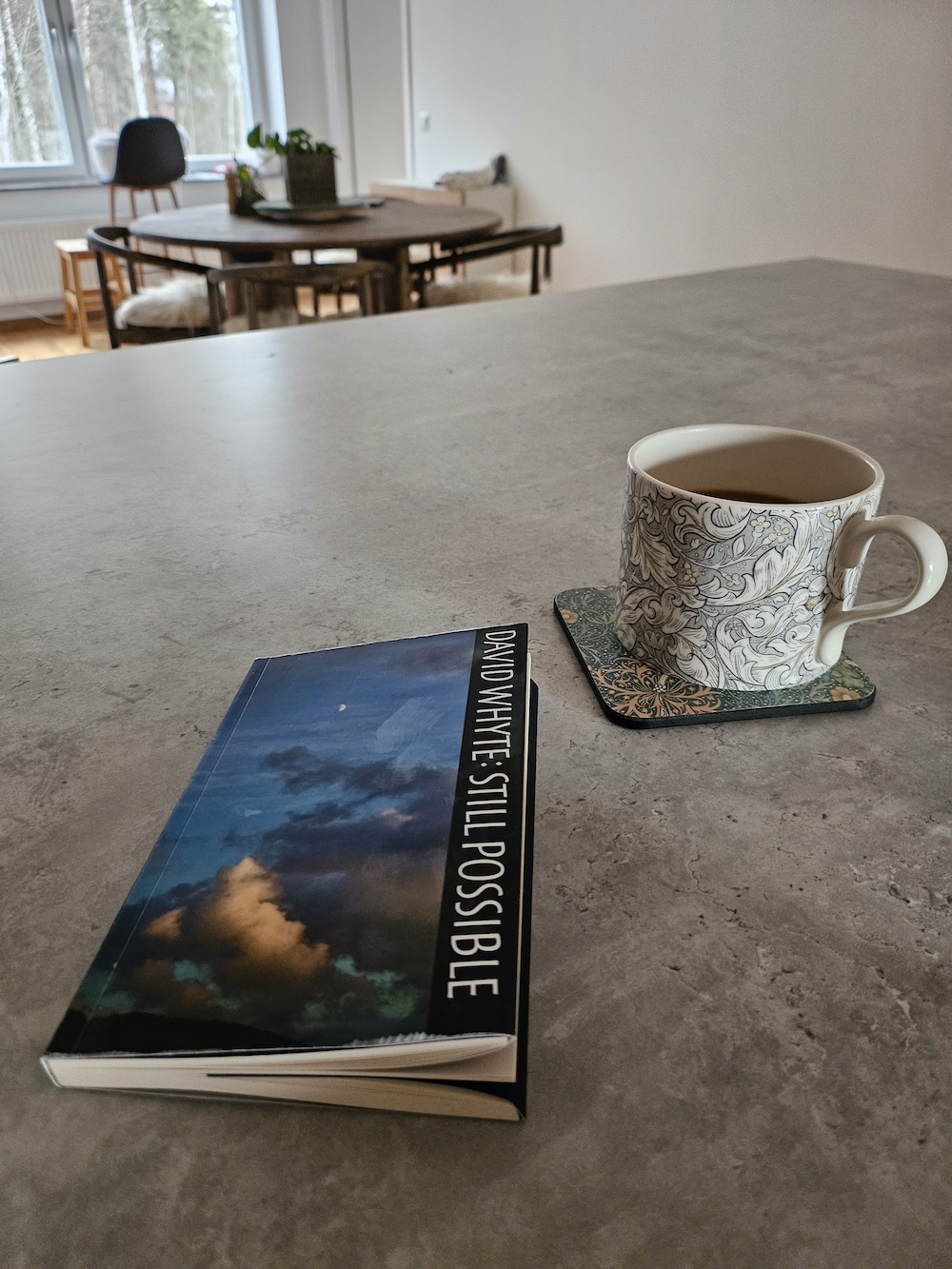 Still Possible by David Whyte
