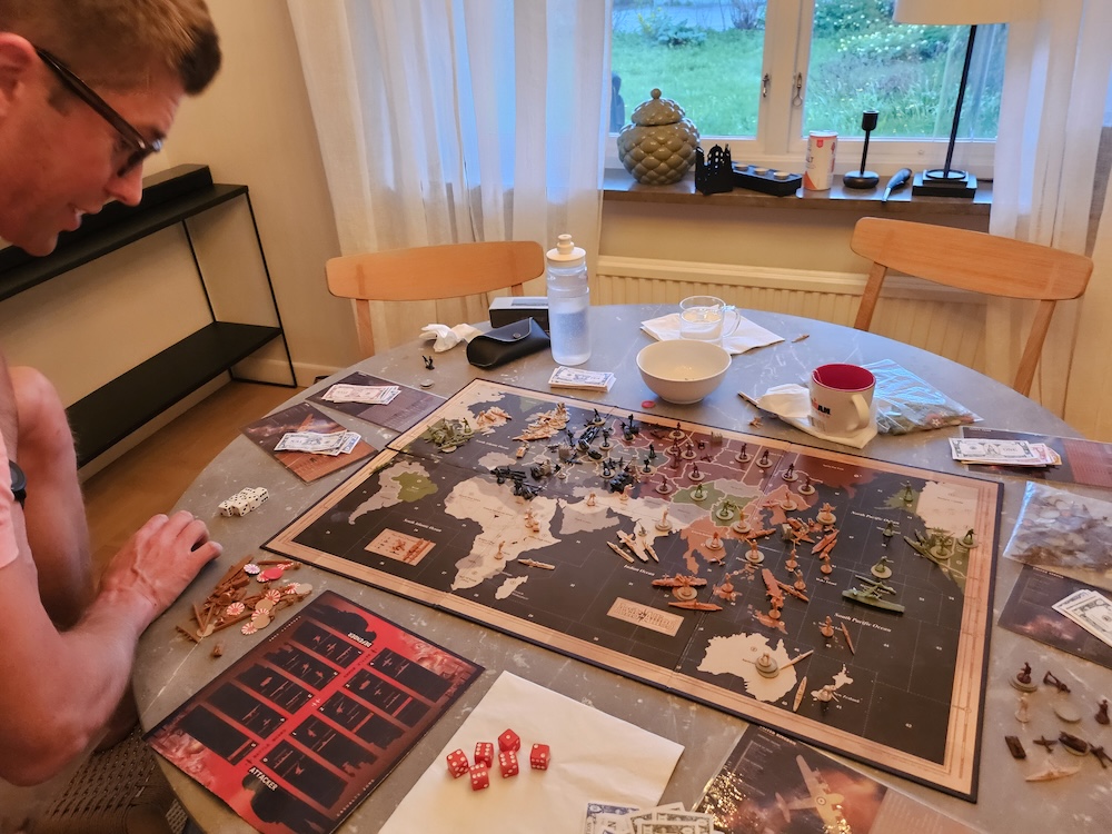 Axis & Allies